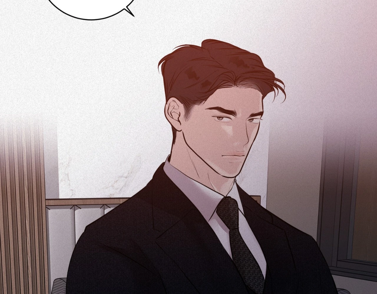 Say a Little Prayer - Chapter 51 manhwa