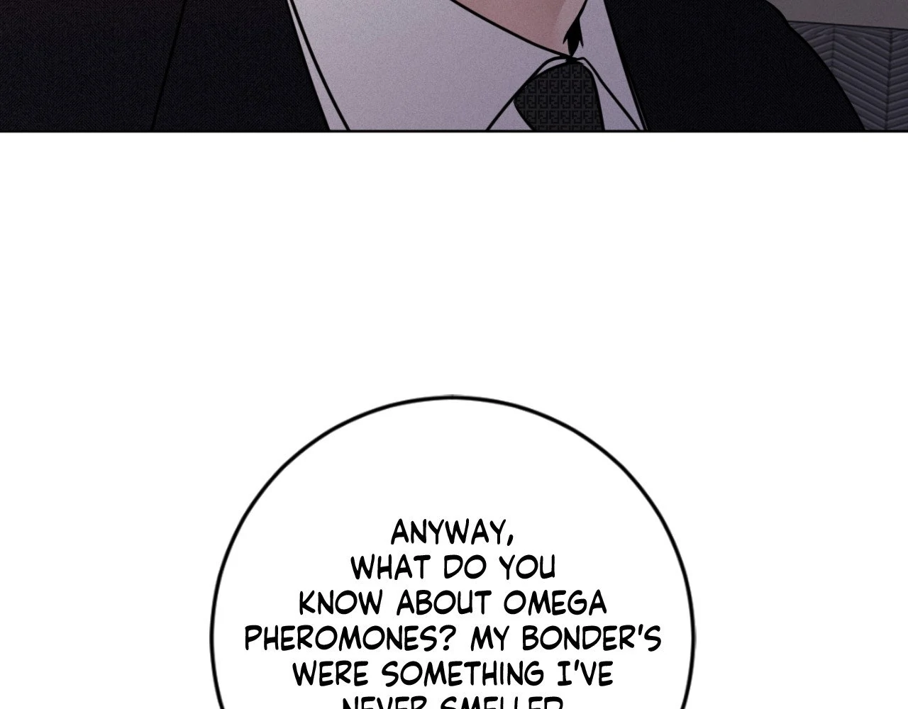 Say a Little Prayer - Chapter 51 manhwa