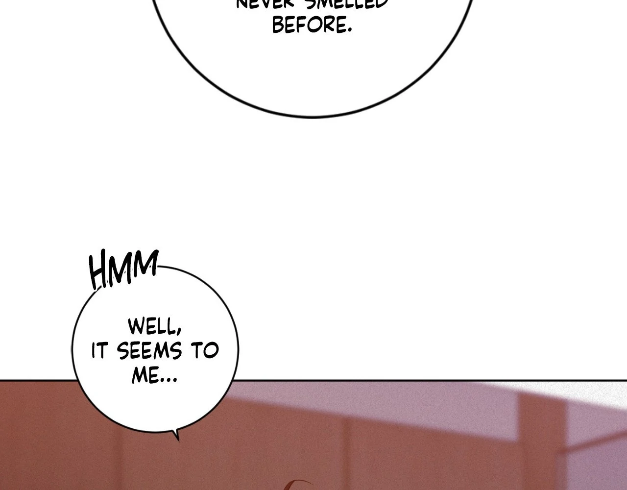 Say a Little Prayer - Chapter 51 manhwa