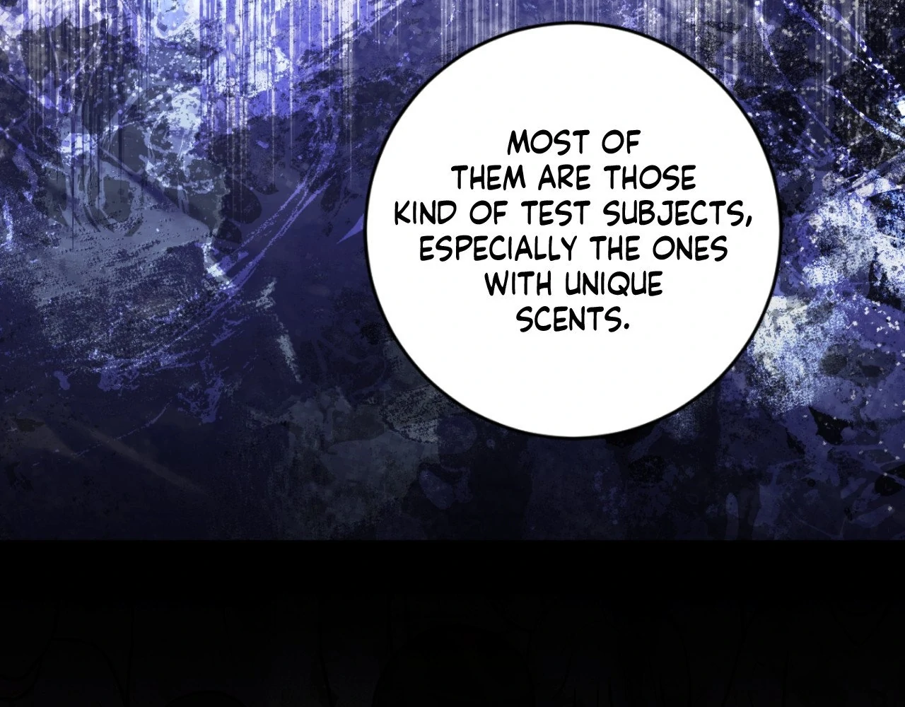 Say a Little Prayer - Chapter 51 manhwa