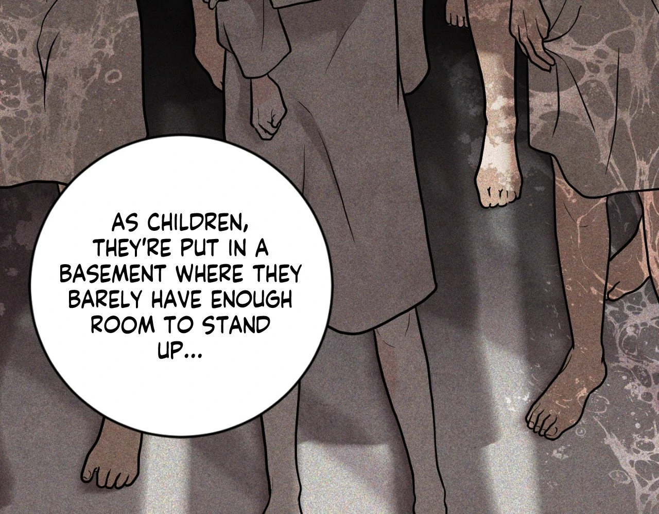 Say a Little Prayer - Chapter 51 manhwa