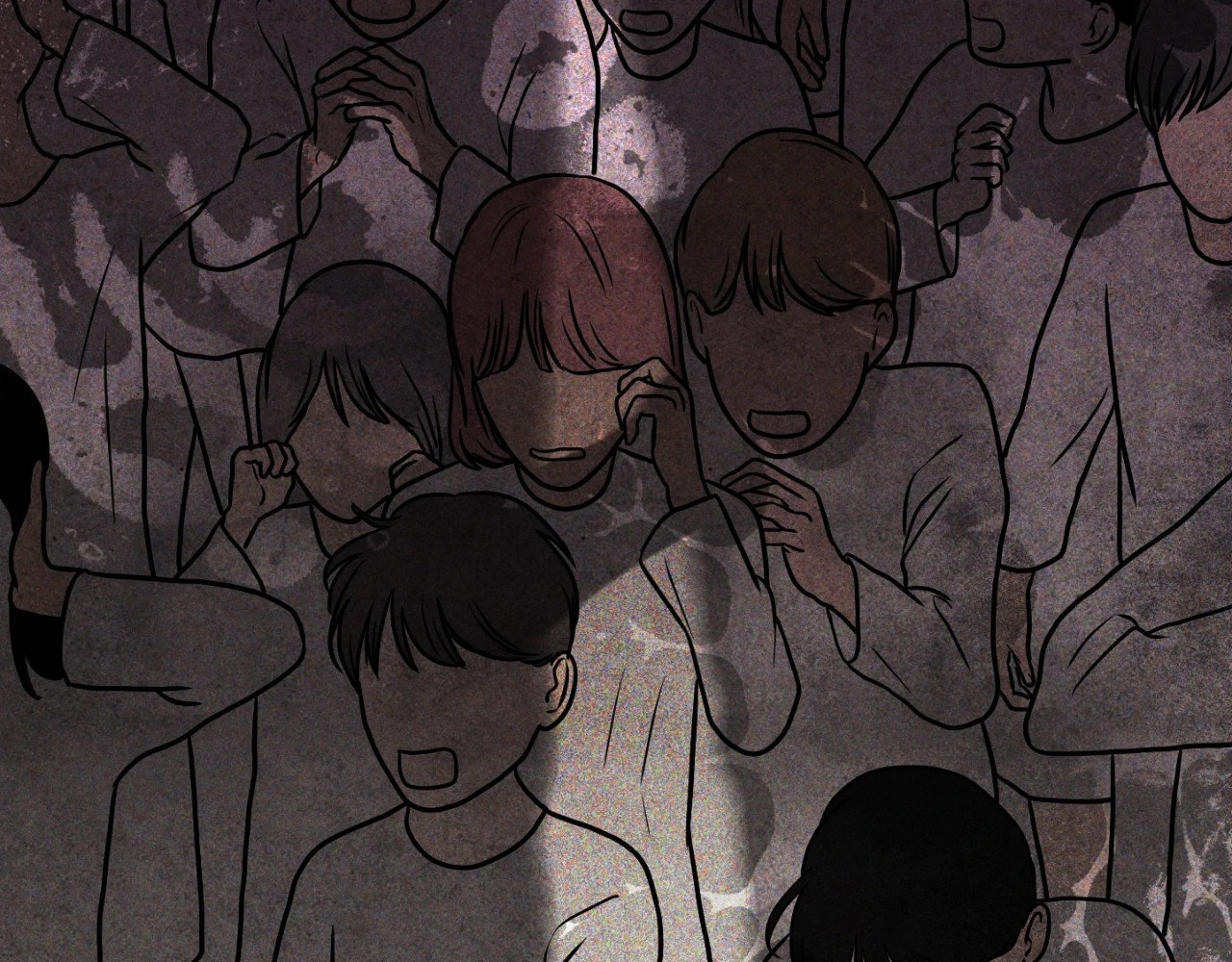 Say a Little Prayer - Chapter 51 manhwa