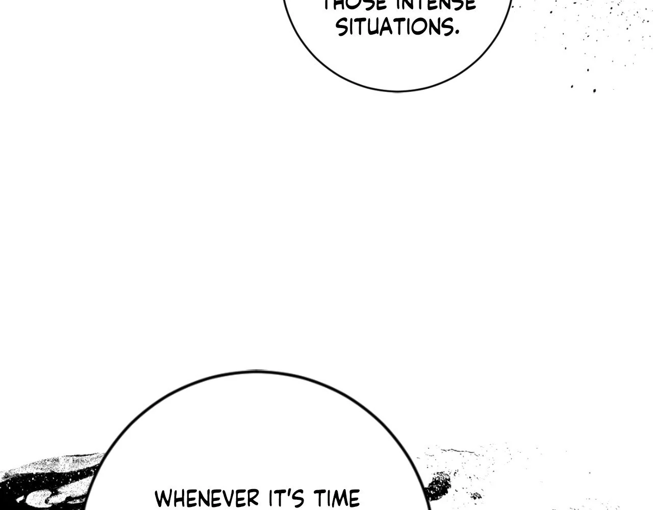 Say a Little Prayer - Chapter 51 manhwa