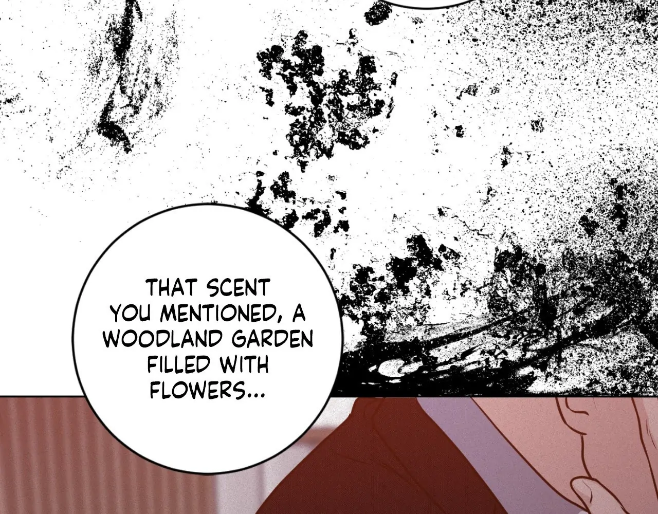 Say a Little Prayer - Chapter 51 manhwa