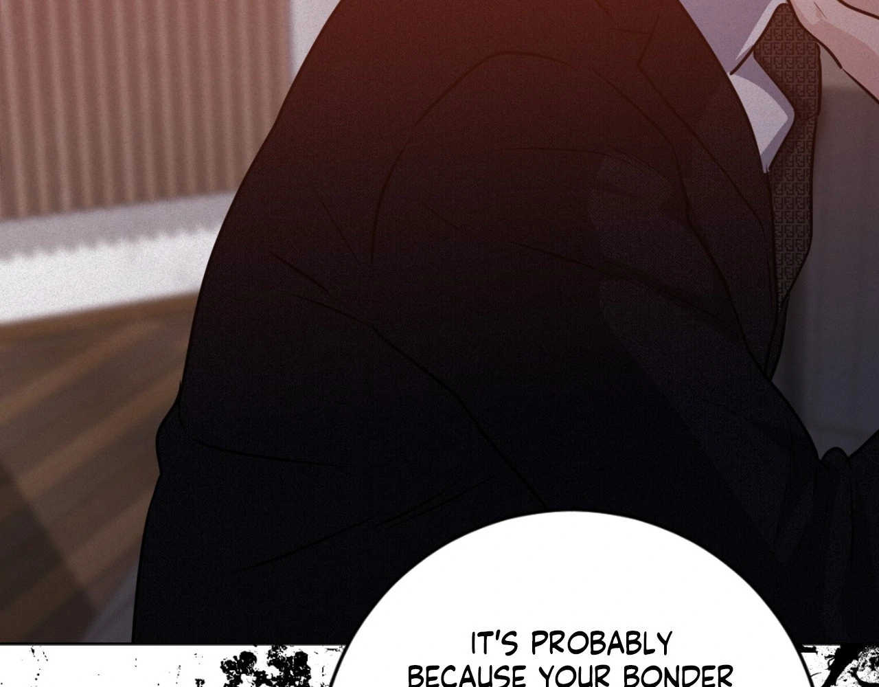 Say a Little Prayer - Chapter 51 manhwa