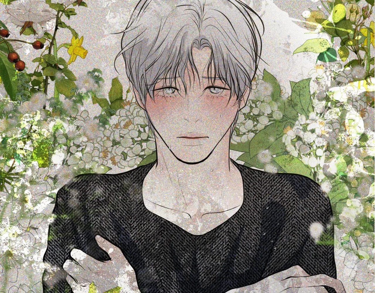 Say a Little Prayer - Chapter 51 manhwa