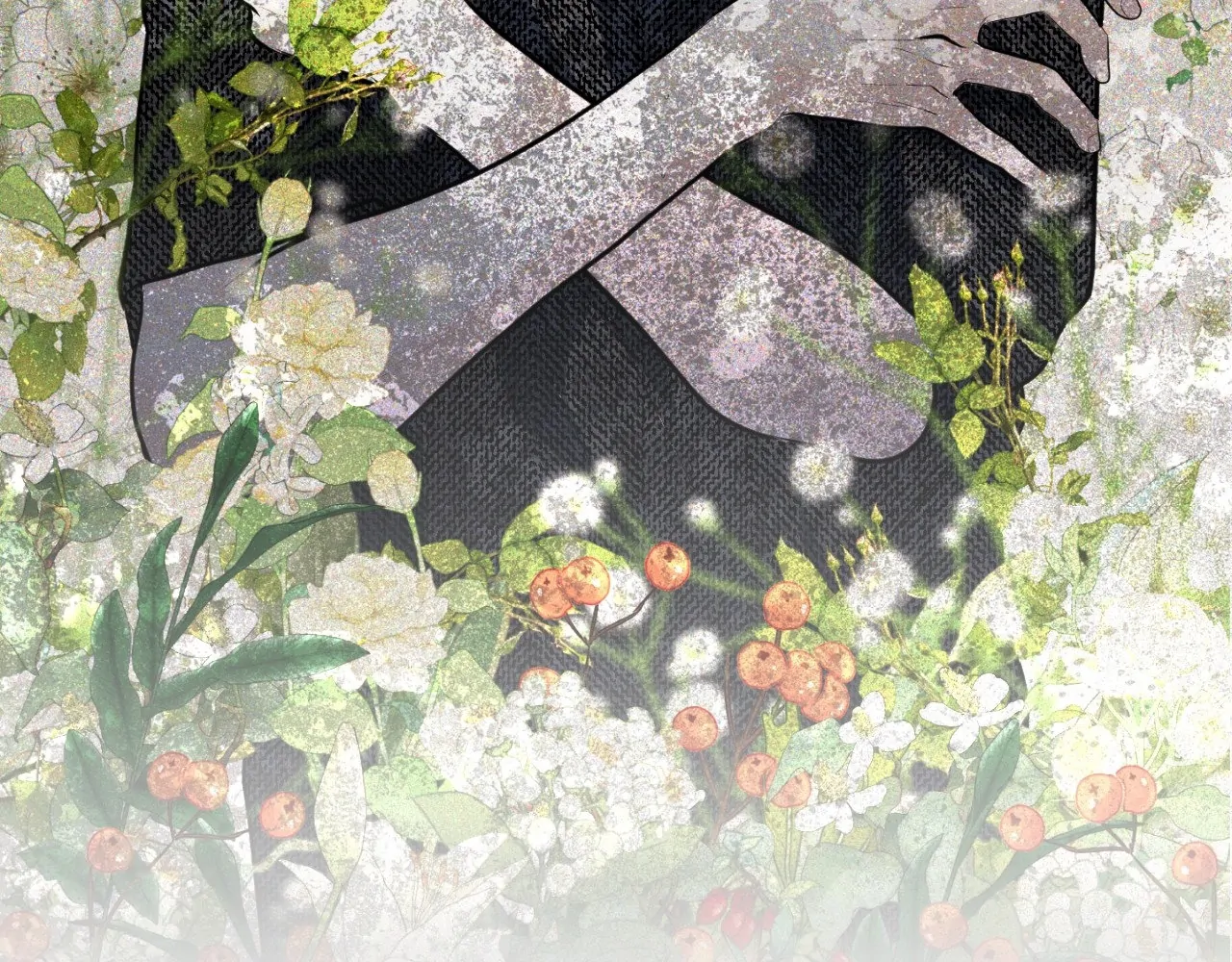 Say a Little Prayer - Chapter 51 manhwa