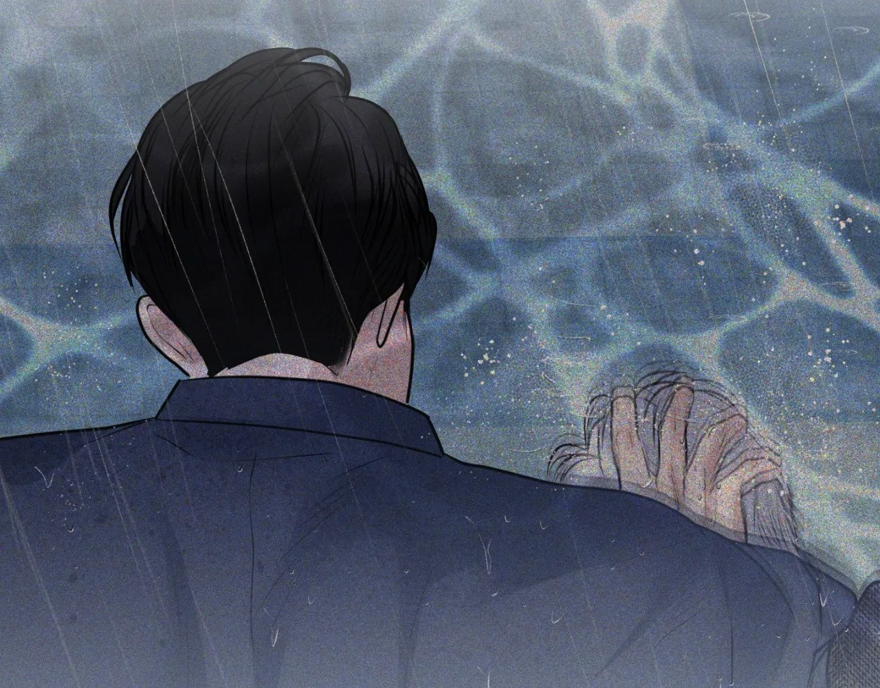 Say a Little Prayer - Chapter 51 manhwa
