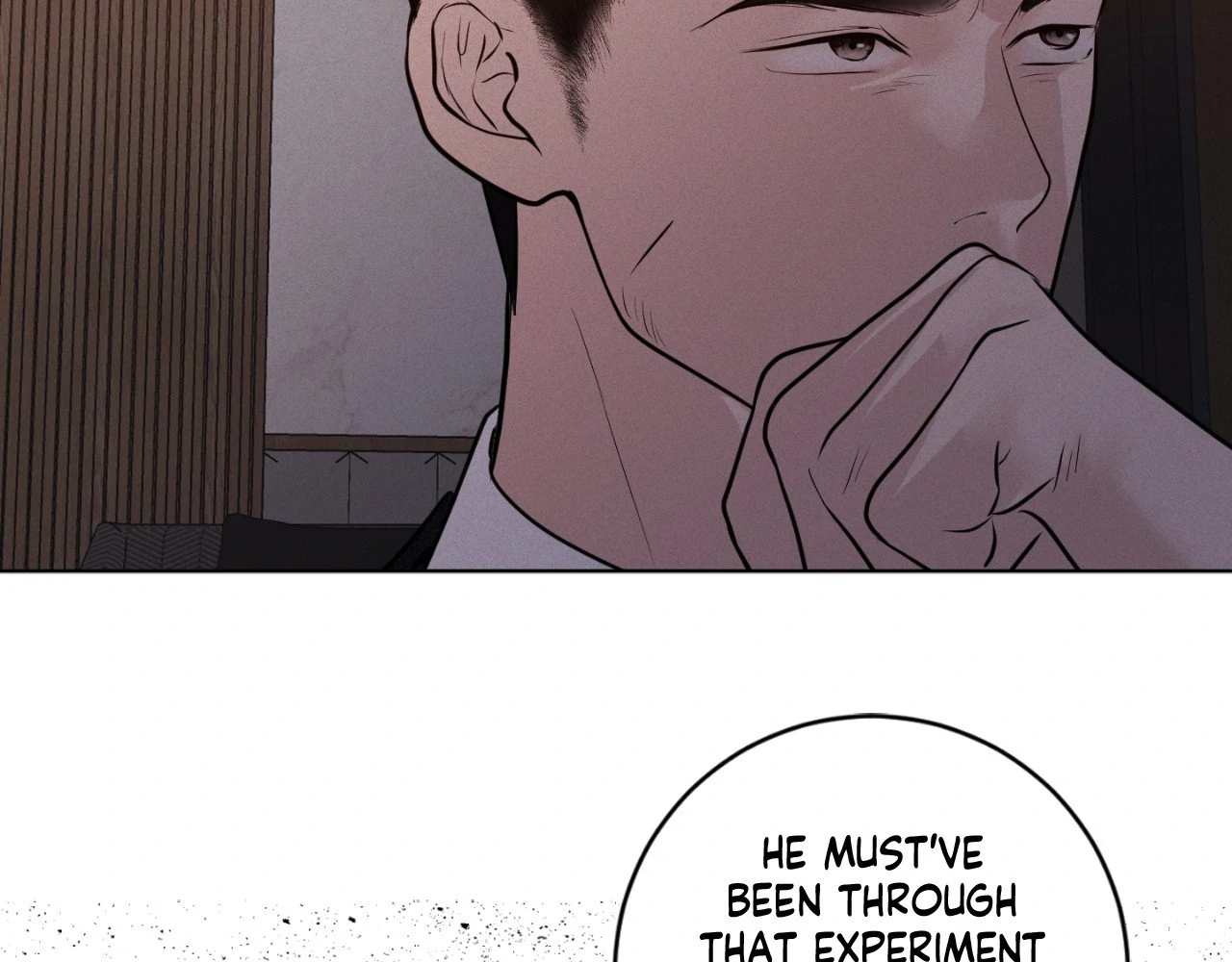 Say a Little Prayer - Chapter 51 manhwa