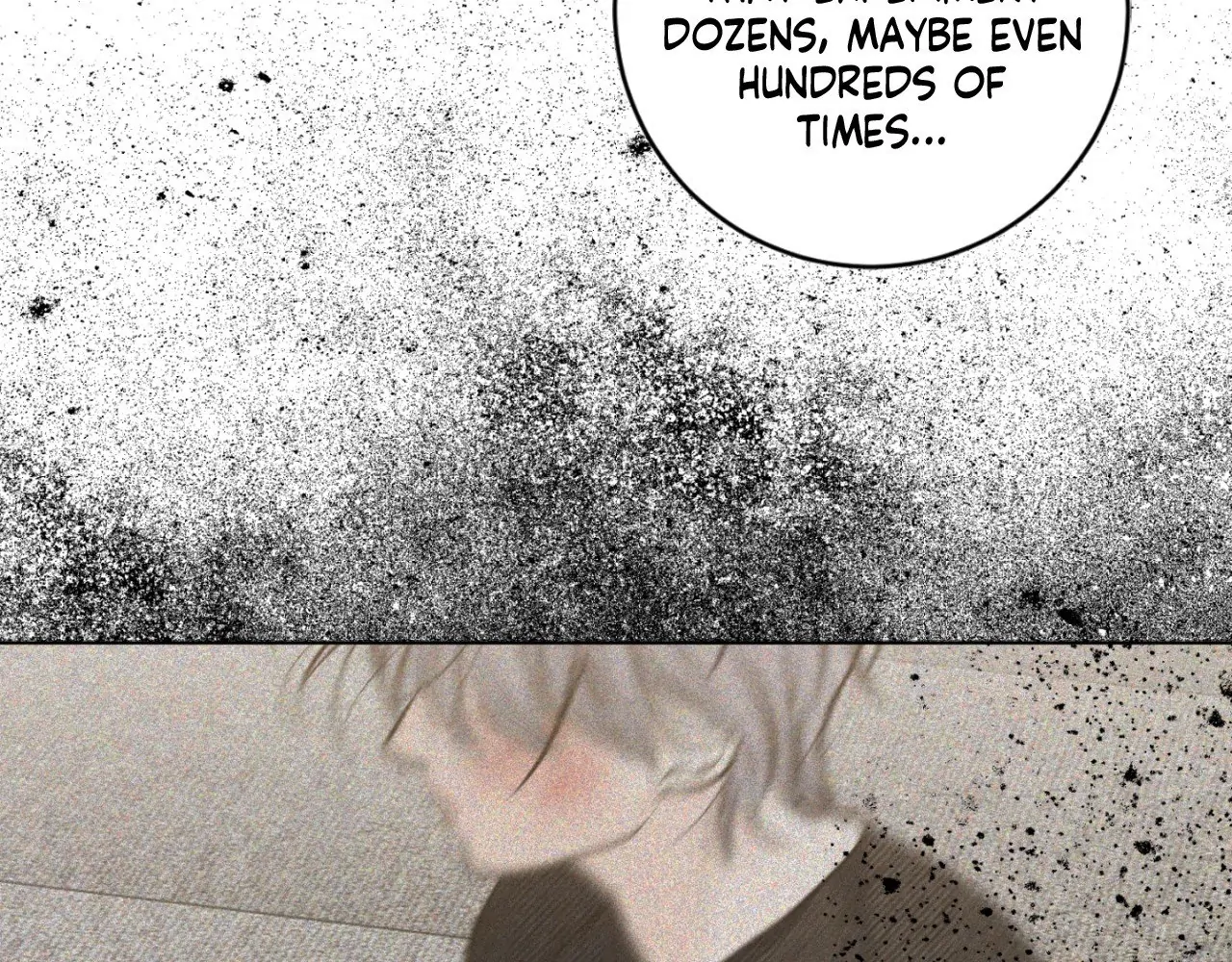 Say a Little Prayer - Chapter 51 manhwa