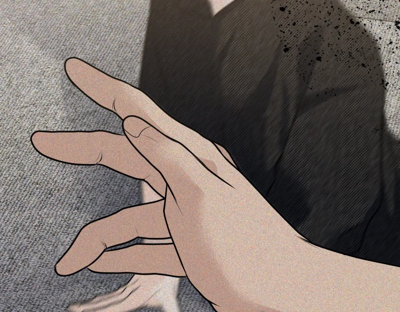 Say a Little Prayer - Chapter 51 manhwa