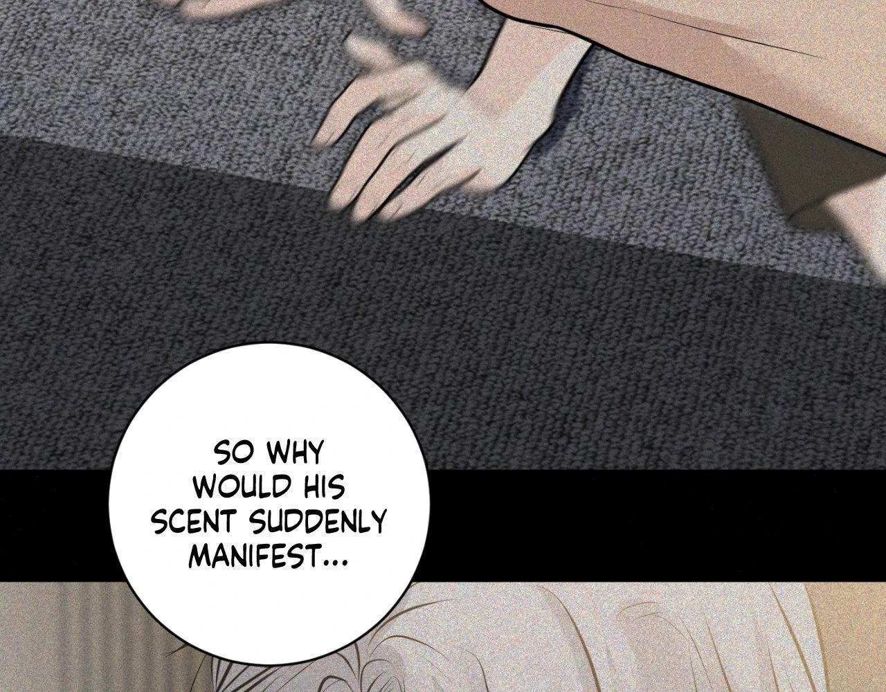 Say a Little Prayer - Chapter 51 manhwa