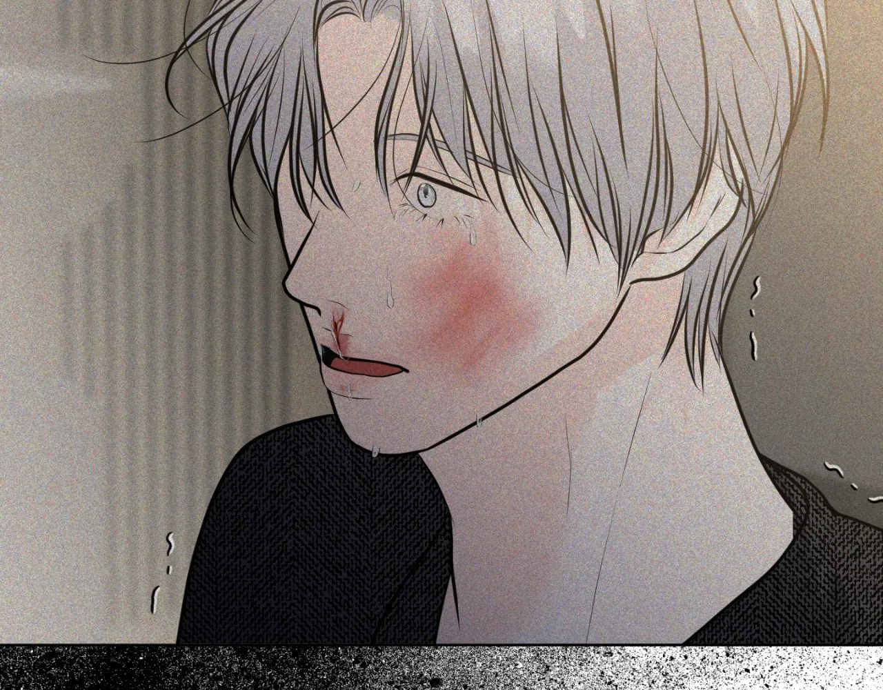 Say a Little Prayer - Chapter 51 manhwa