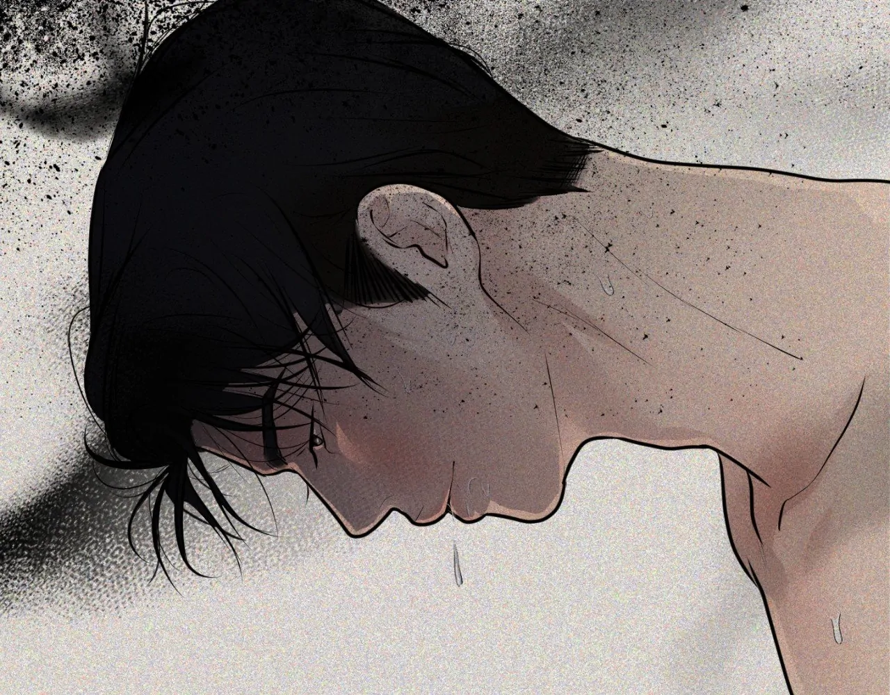 Say a Little Prayer - Chapter 51 manhwa