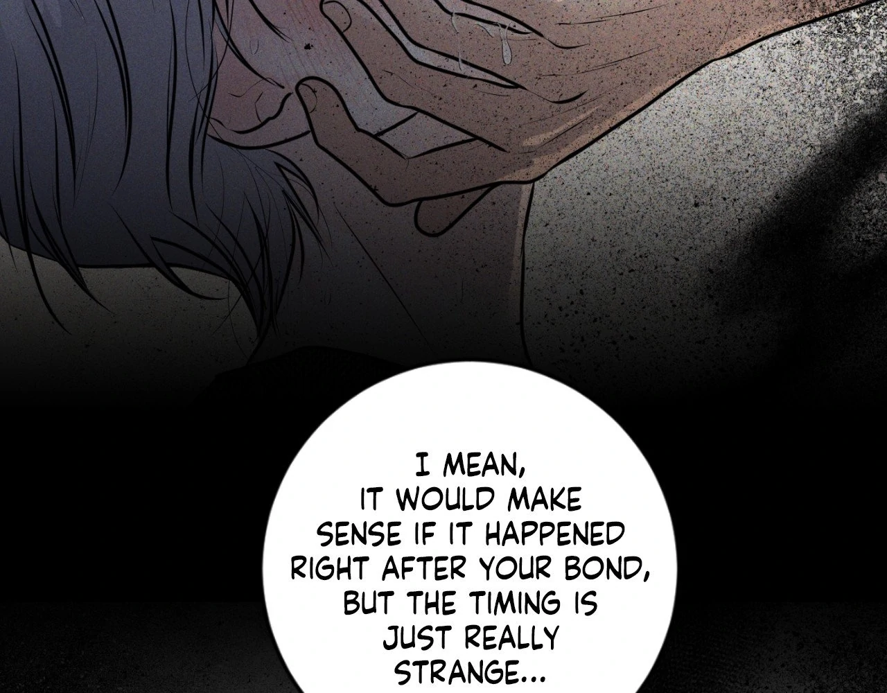 Say a Little Prayer - Chapter 51 manhwa