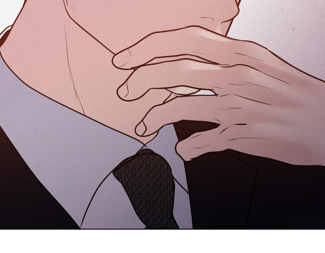 Say a Little Prayer - Chapter 51 manhwa