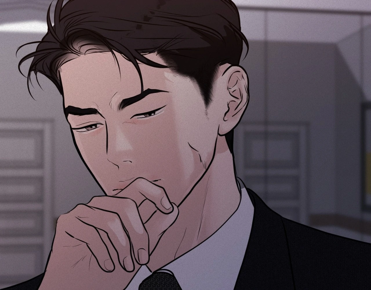 Say a Little Prayer - Chapter 51 manhwa