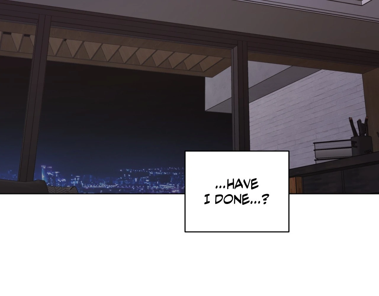 Say a Little Prayer - Chapter 51 manhwa