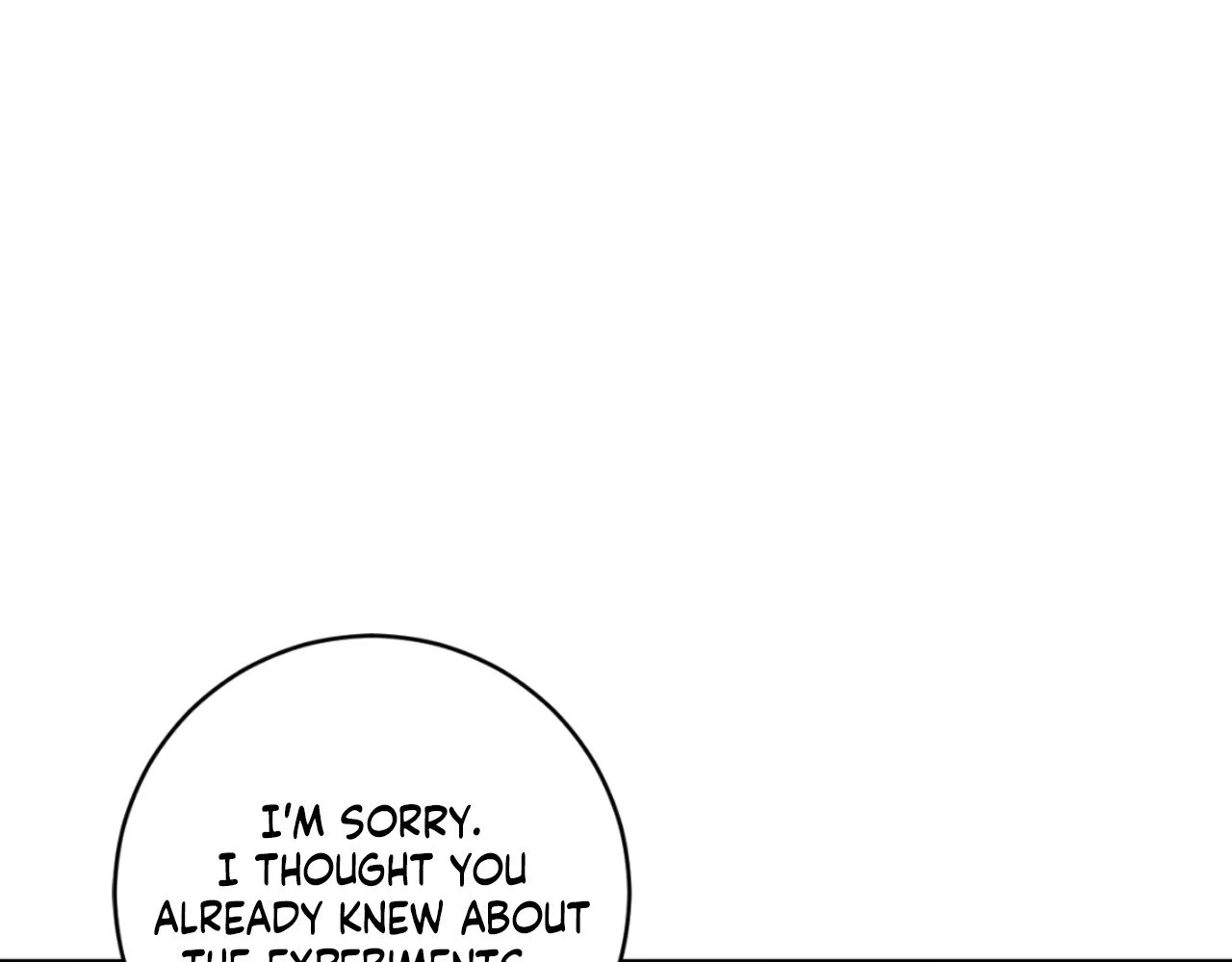 Say a Little Prayer - Chapter 51 manhwa