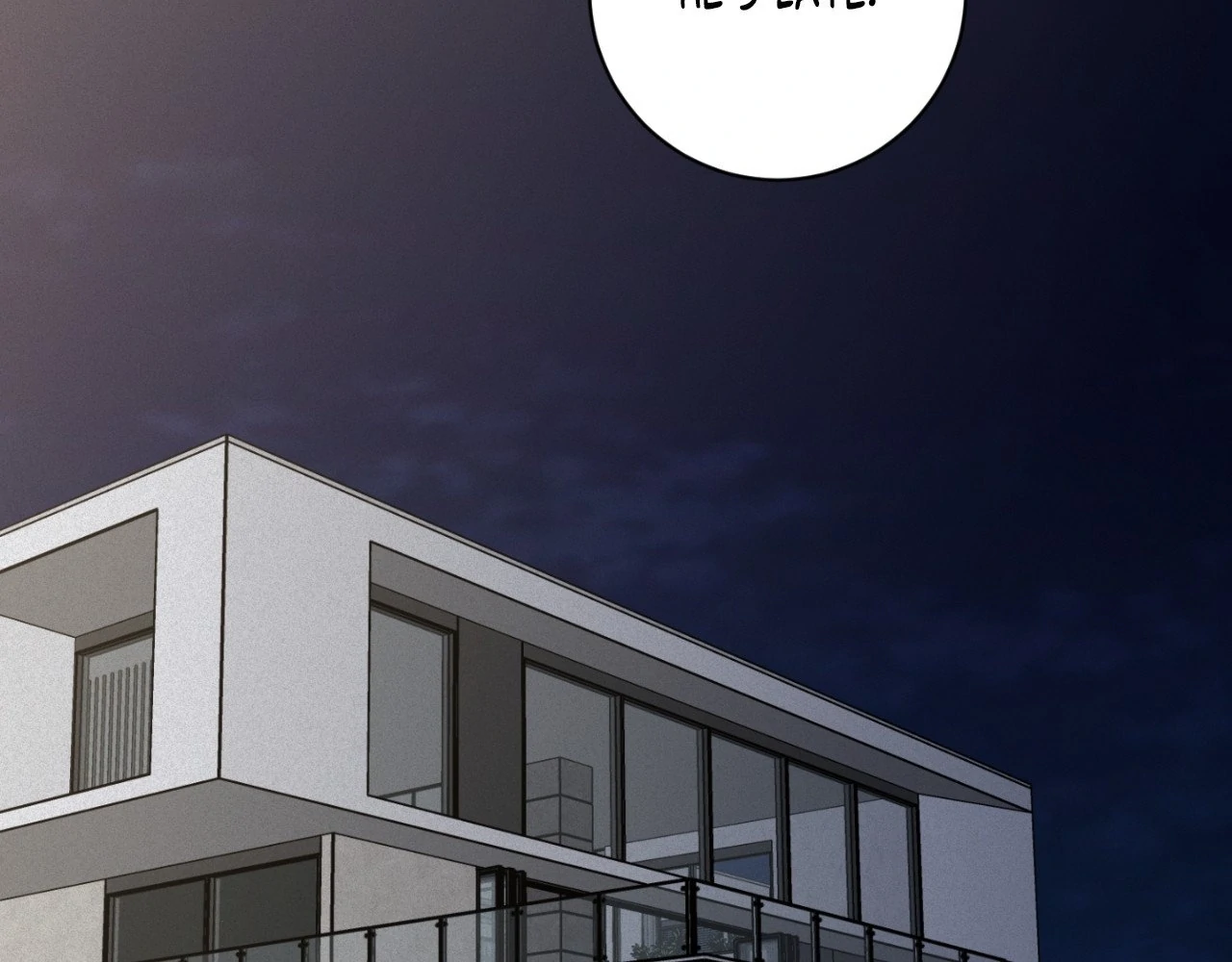 Say a Little Prayer - Chapter 51 manhwa