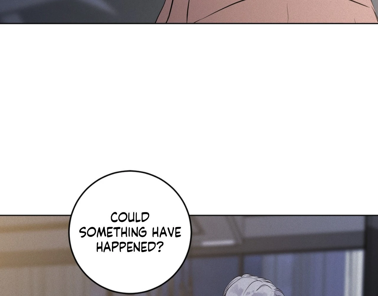 Say a Little Prayer - Chapter 51 manhwa