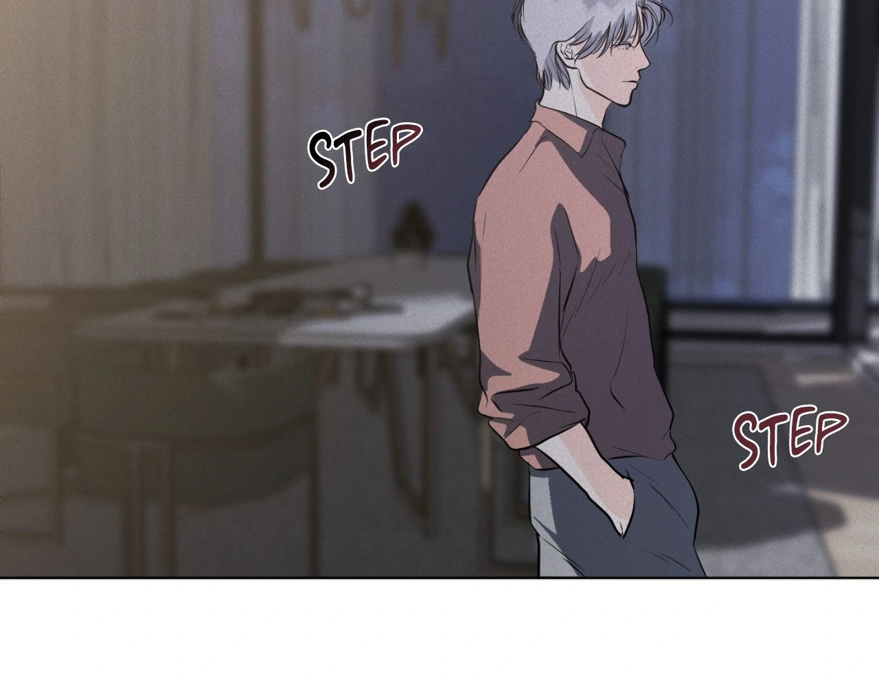 Say a Little Prayer - Chapter 51 manhwa