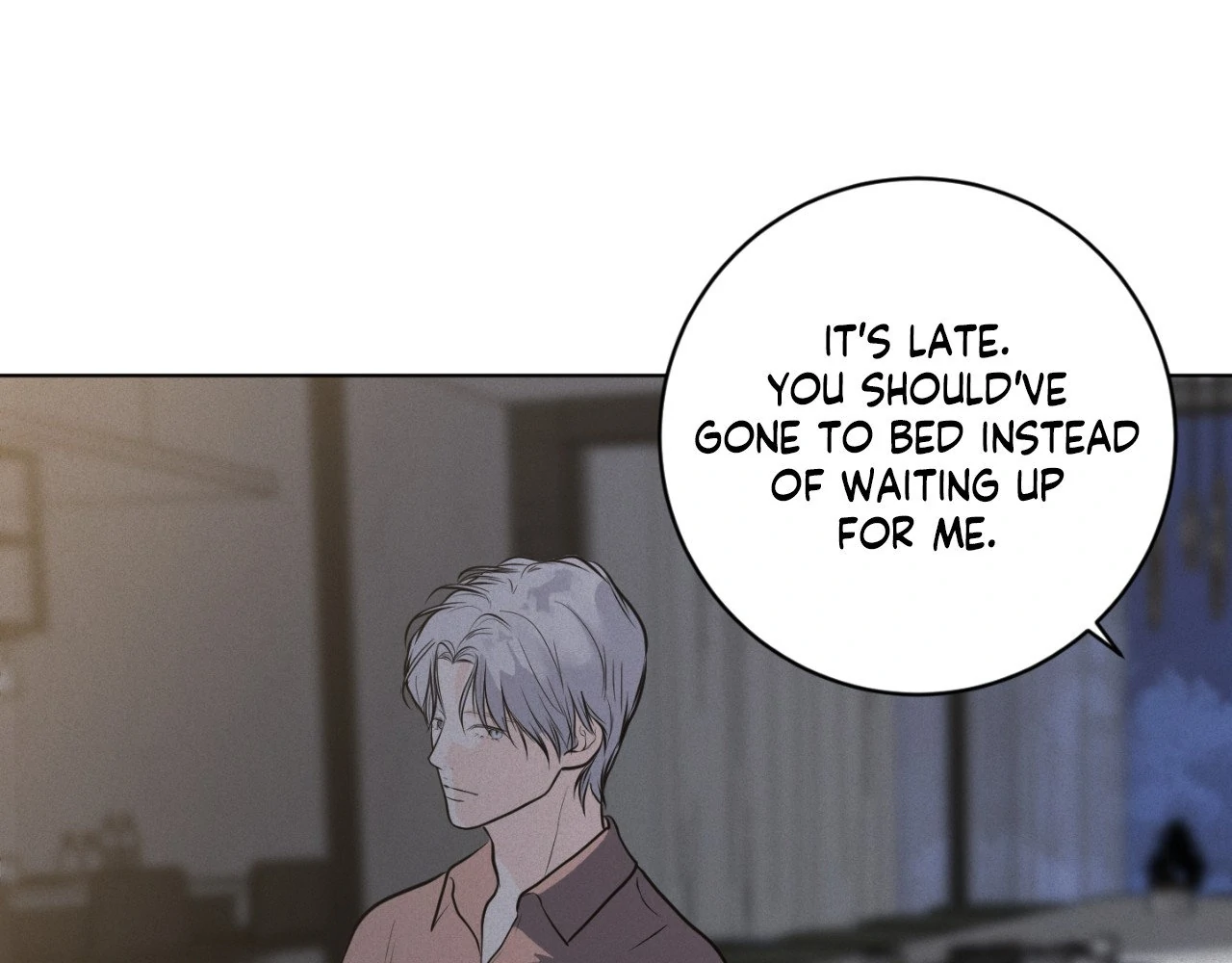 Say a Little Prayer - Chapter 51 manhwa