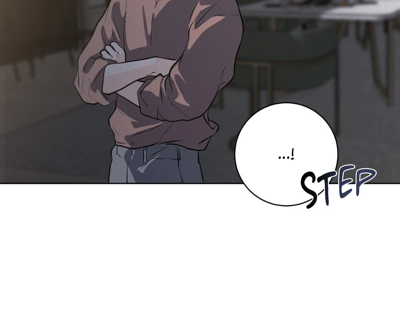 Say a Little Prayer - Chapter 51 manhwa