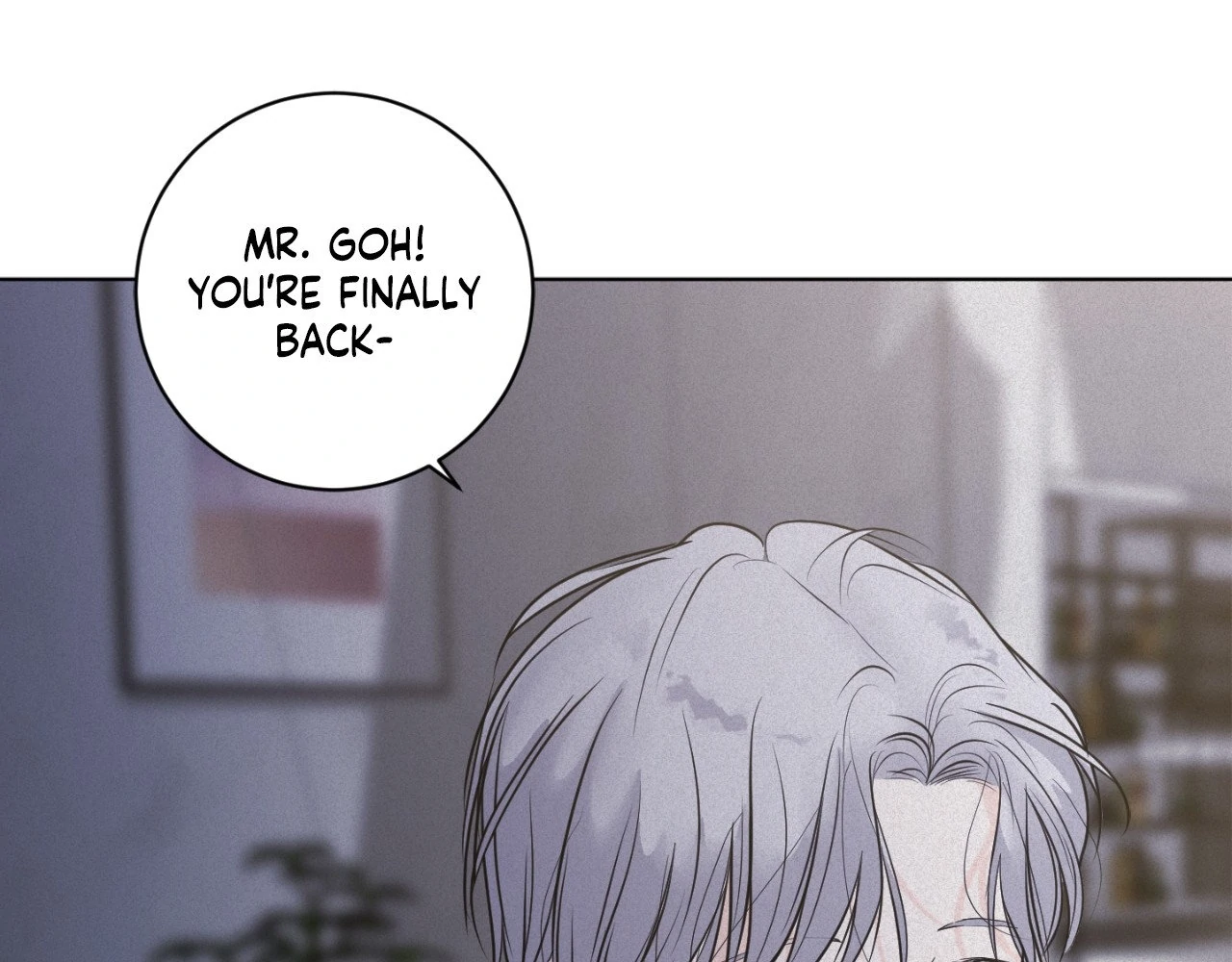 Say a Little Prayer - Chapter 51 manhwa