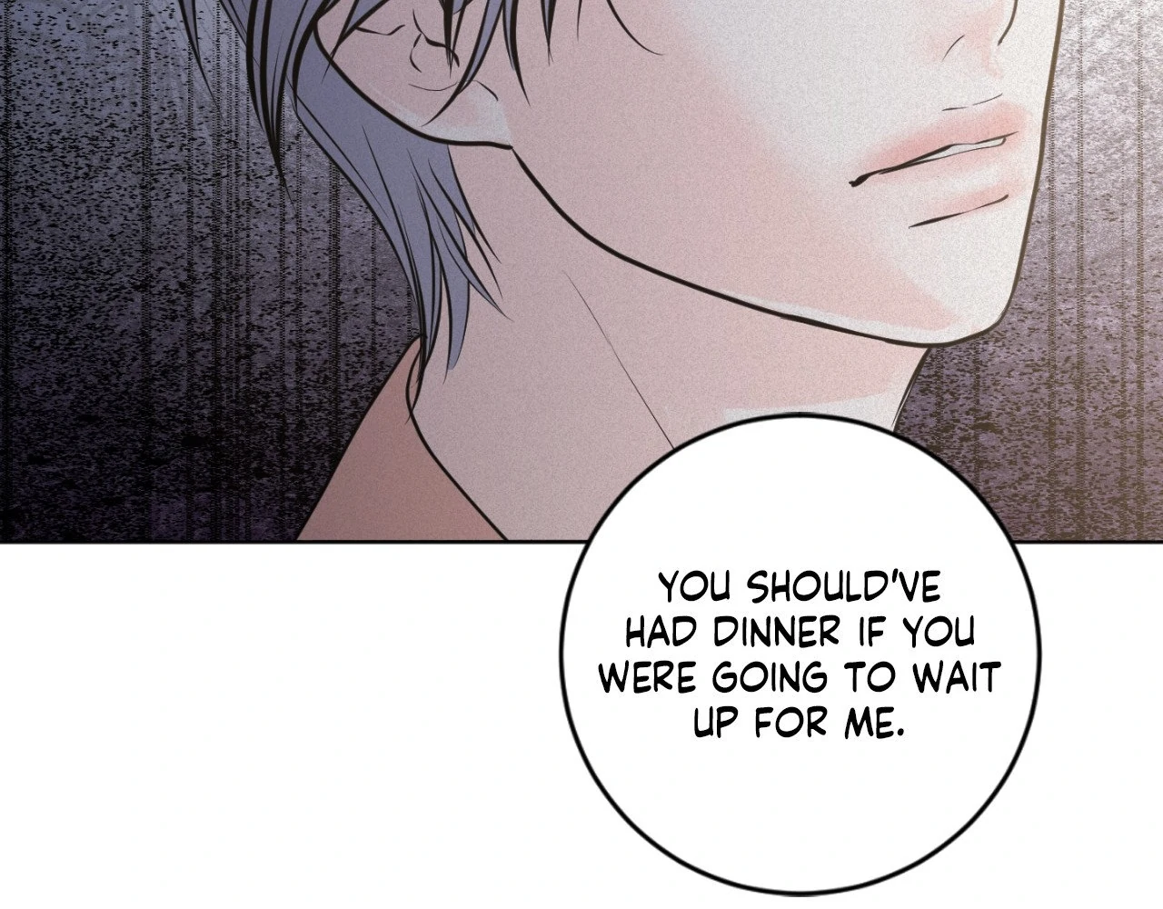Say a Little Prayer - Chapter 51 manhwa