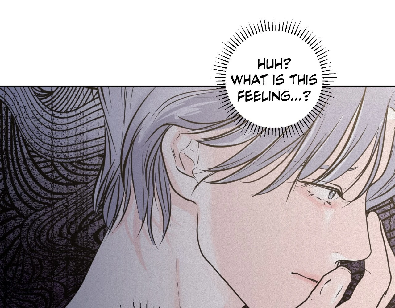 Say a Little Prayer - Chapter 51 manhwa