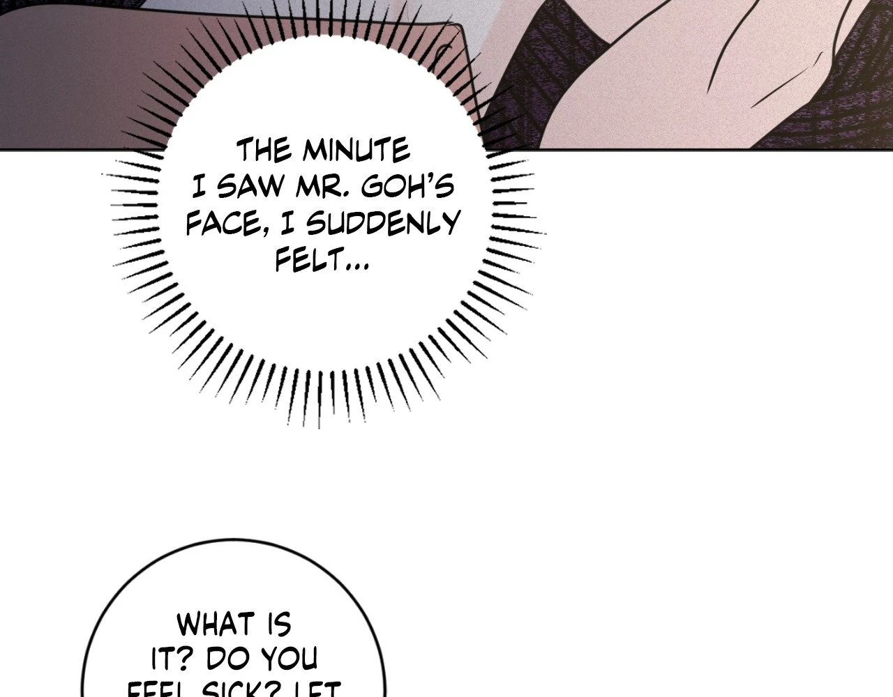 Say a Little Prayer - Chapter 51 manhwa