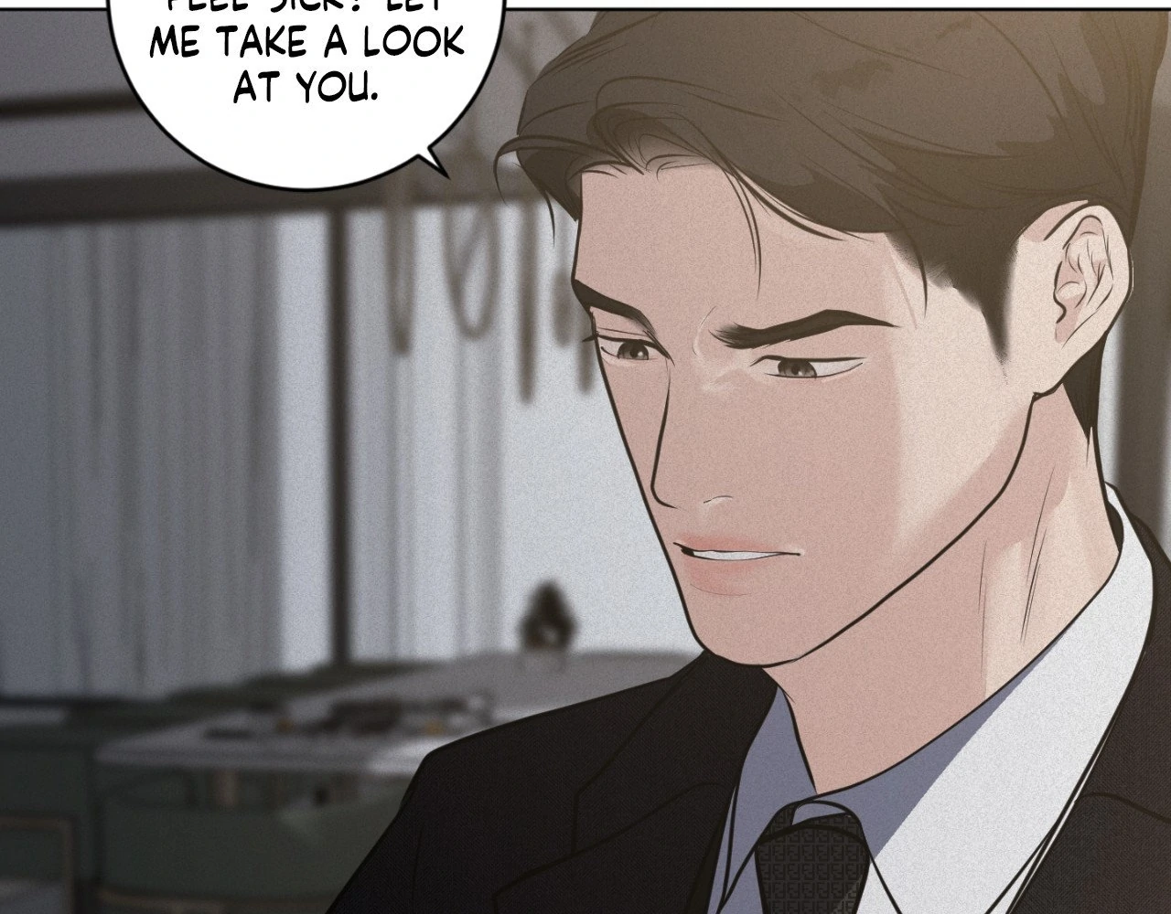 Say a Little Prayer - Chapter 51 manhwa