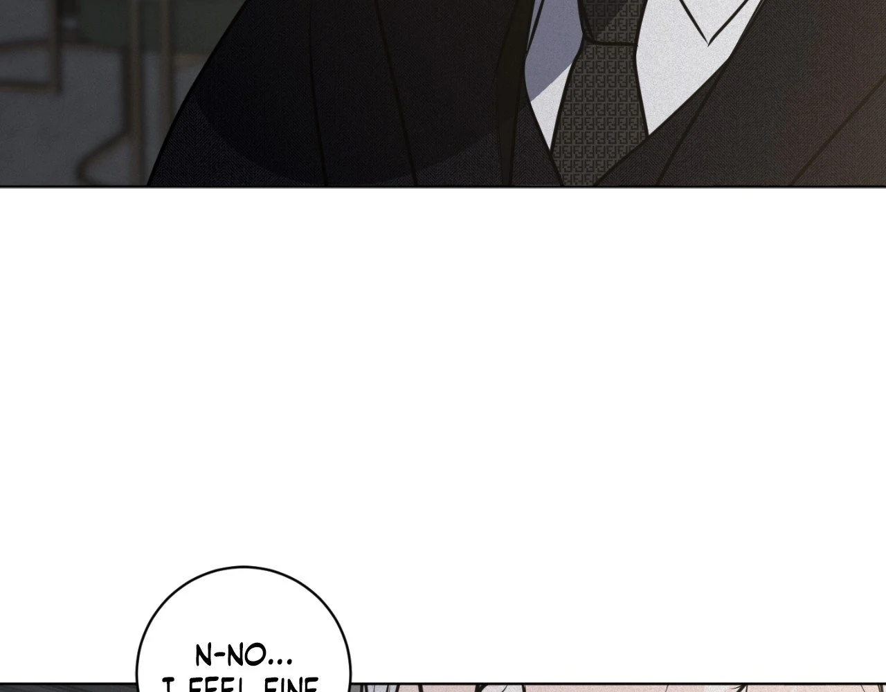 Say a Little Prayer - Chapter 51 manhwa