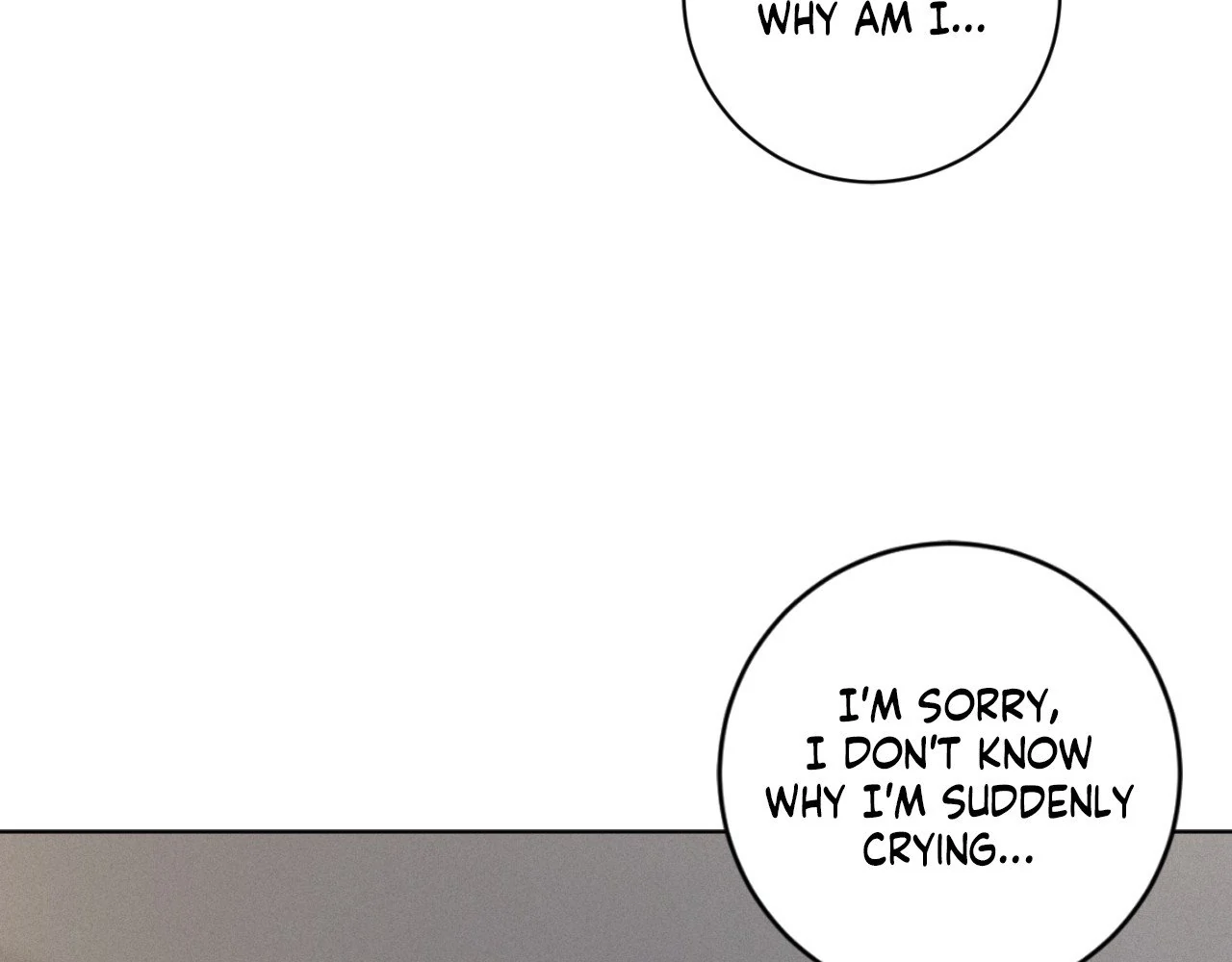Say a Little Prayer - Chapter 51 manhwa