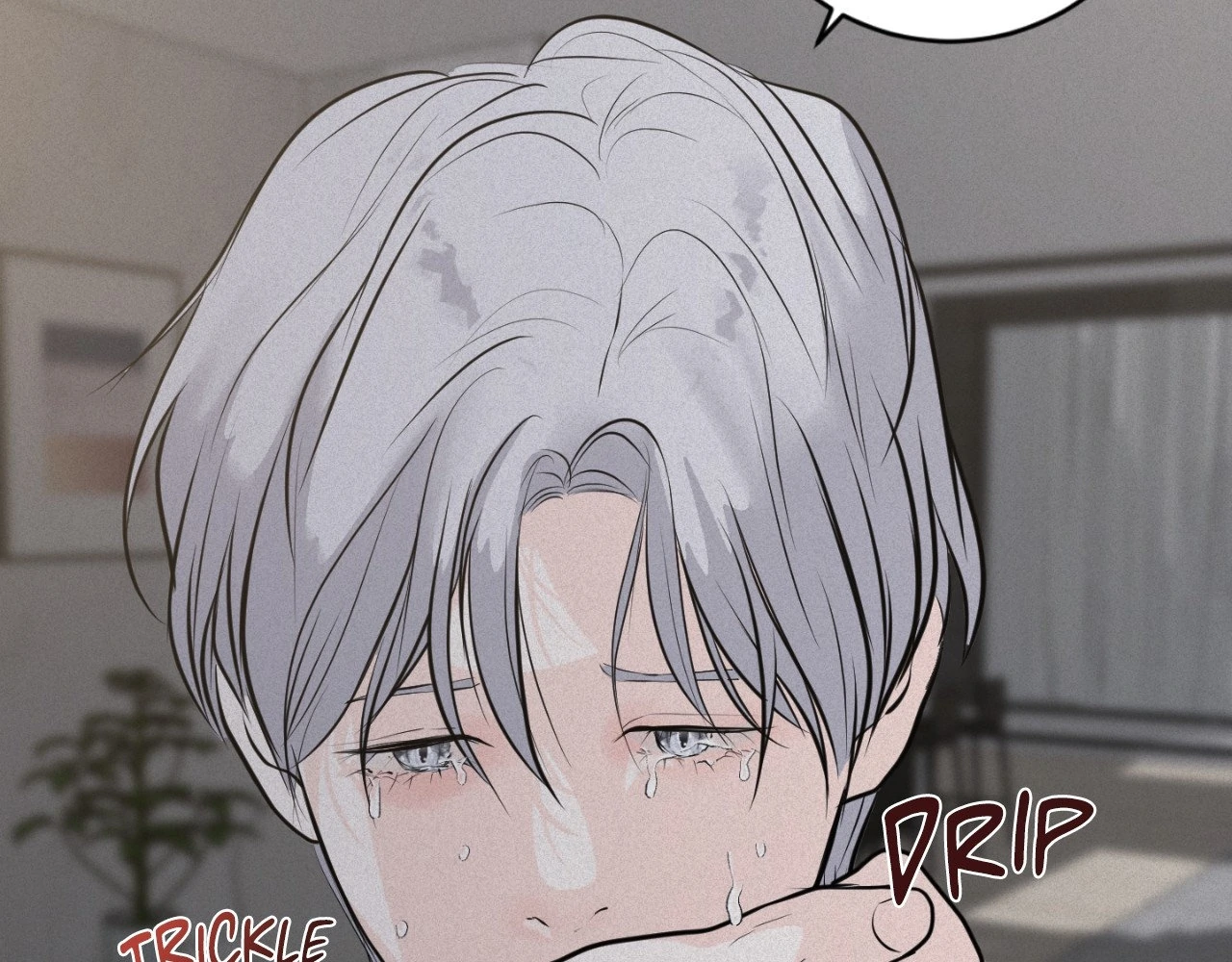 Say a Little Prayer - Chapter 51 manhwa
