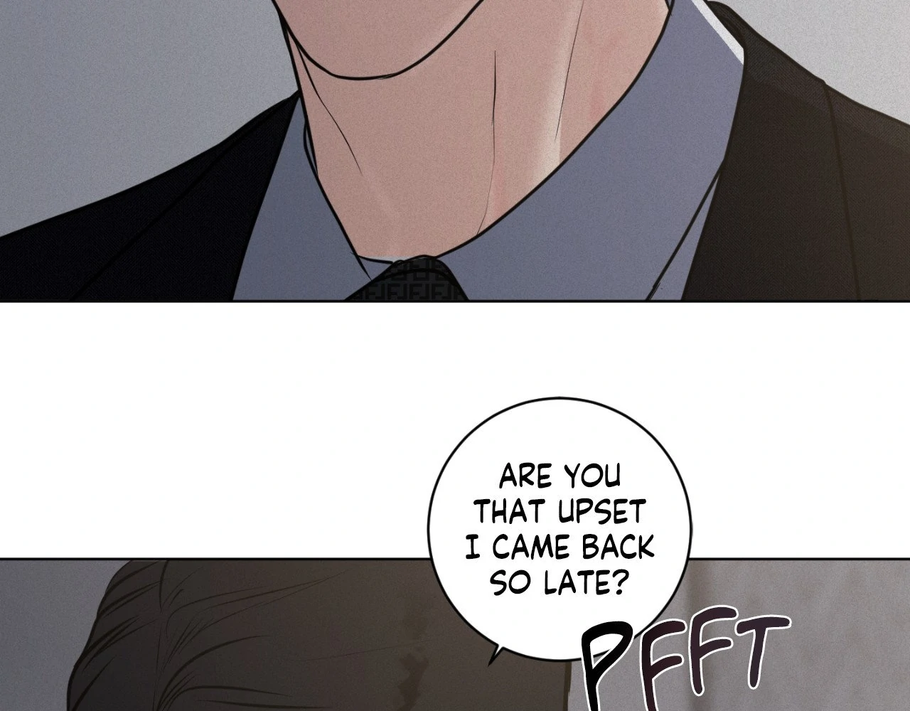 Say a Little Prayer - Chapter 51 manhwa