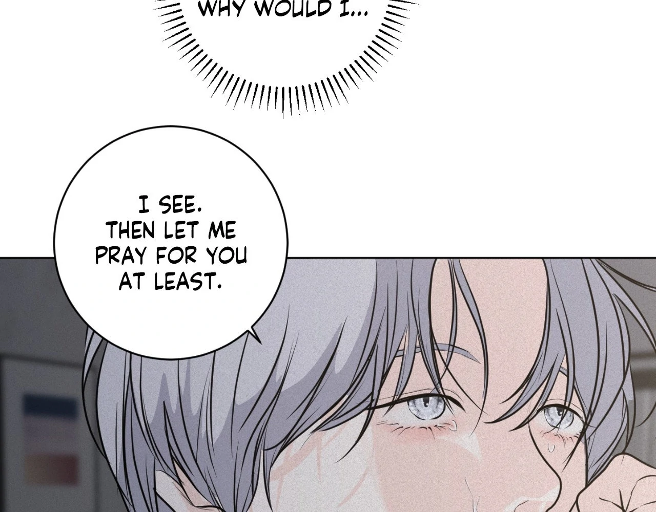 Say a Little Prayer - Chapter 51 manhwa