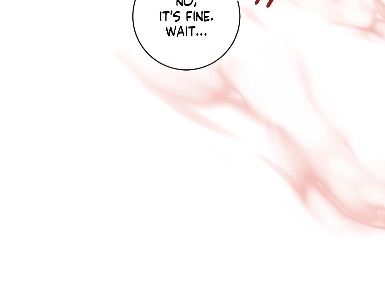 Say a Little Prayer - Chapter 51 manhwa