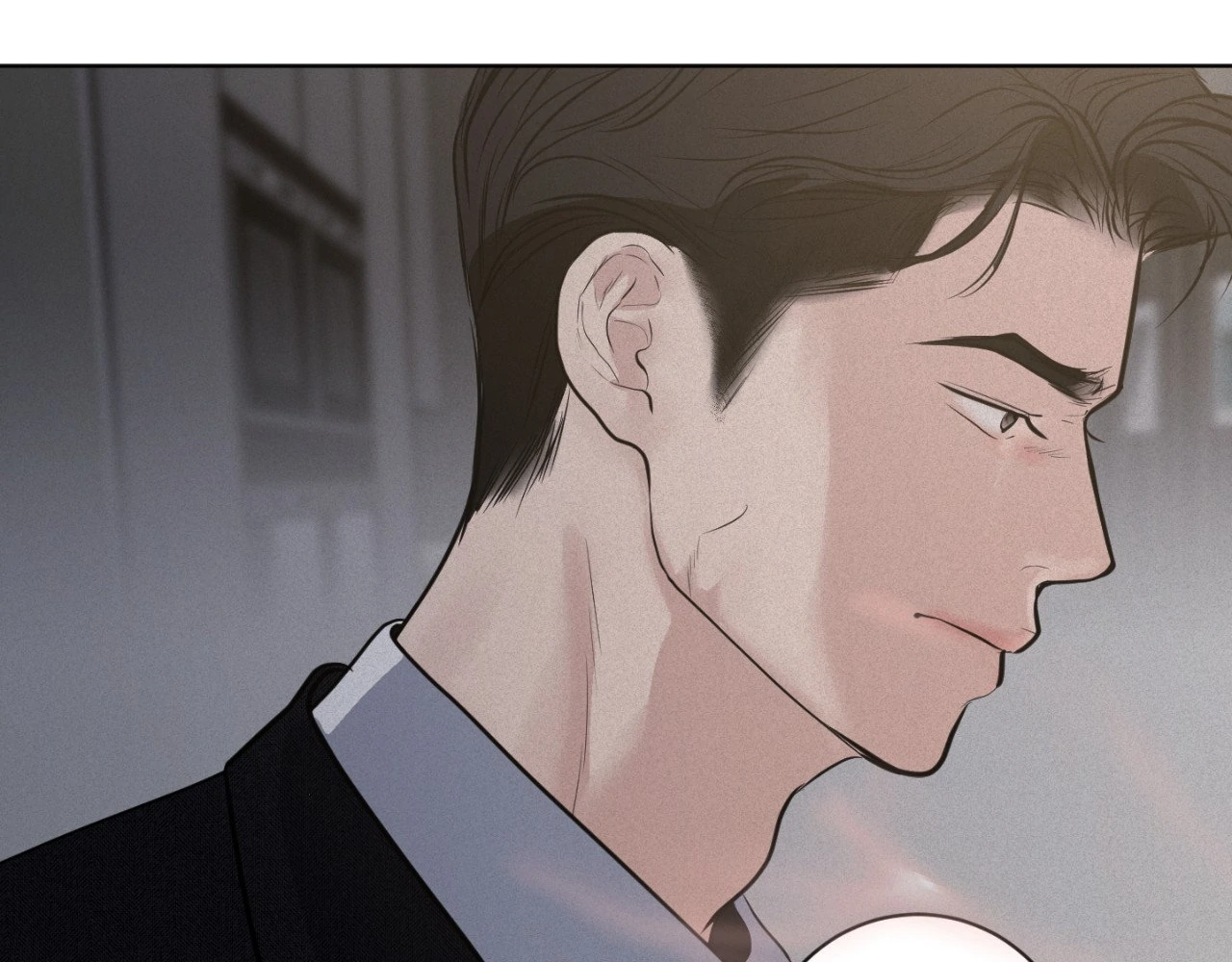 Say a Little Prayer - Chapter 51 manhwa