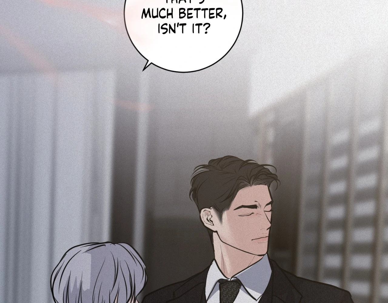 Say a Little Prayer - Chapter 51 manhwa