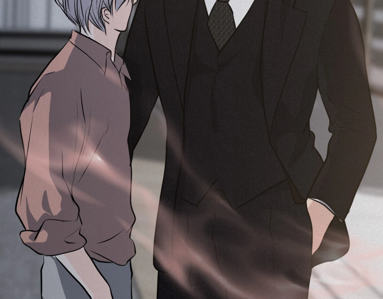 Say a Little Prayer - Chapter 51 manhwa