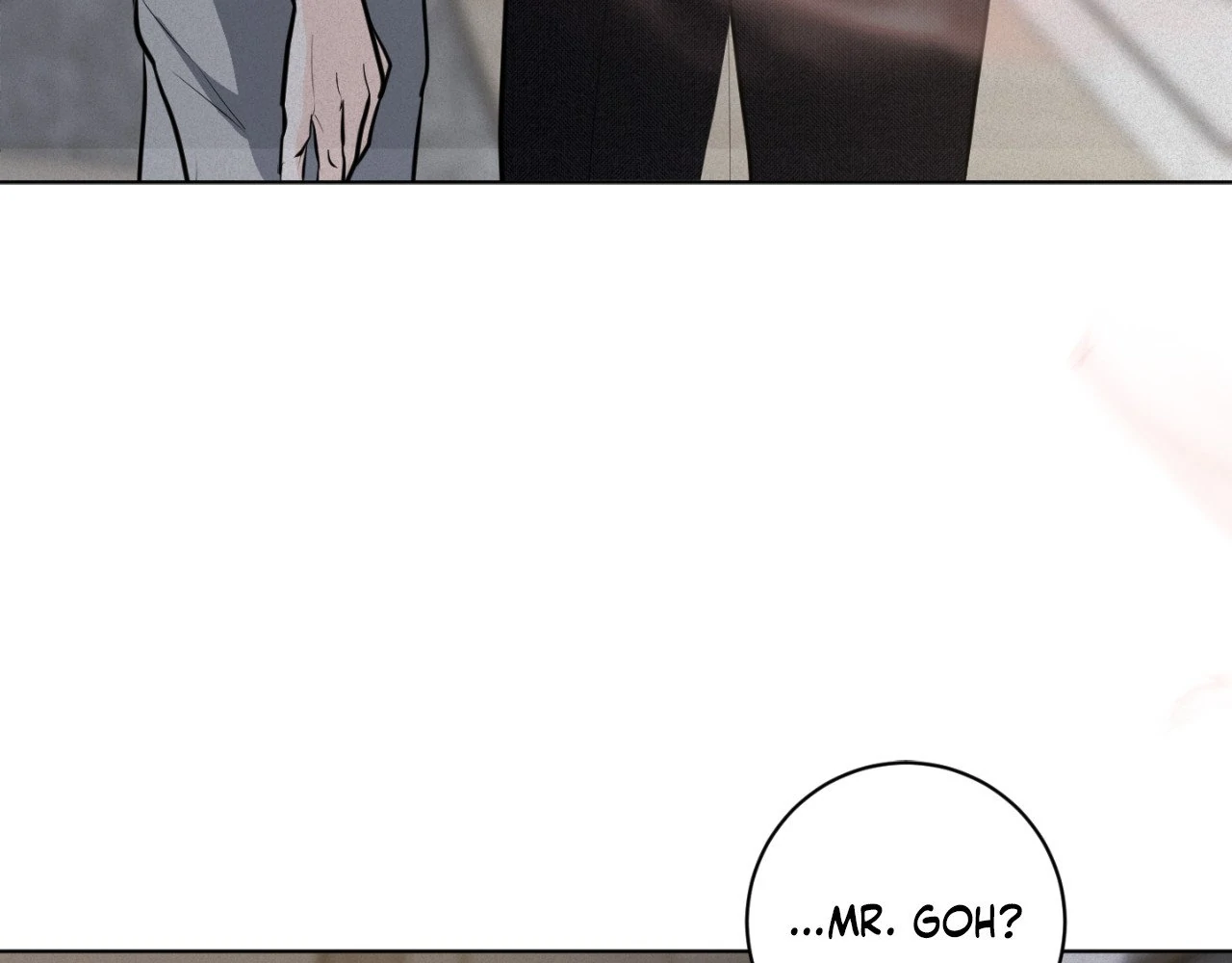 Say a Little Prayer - Chapter 51 manhwa