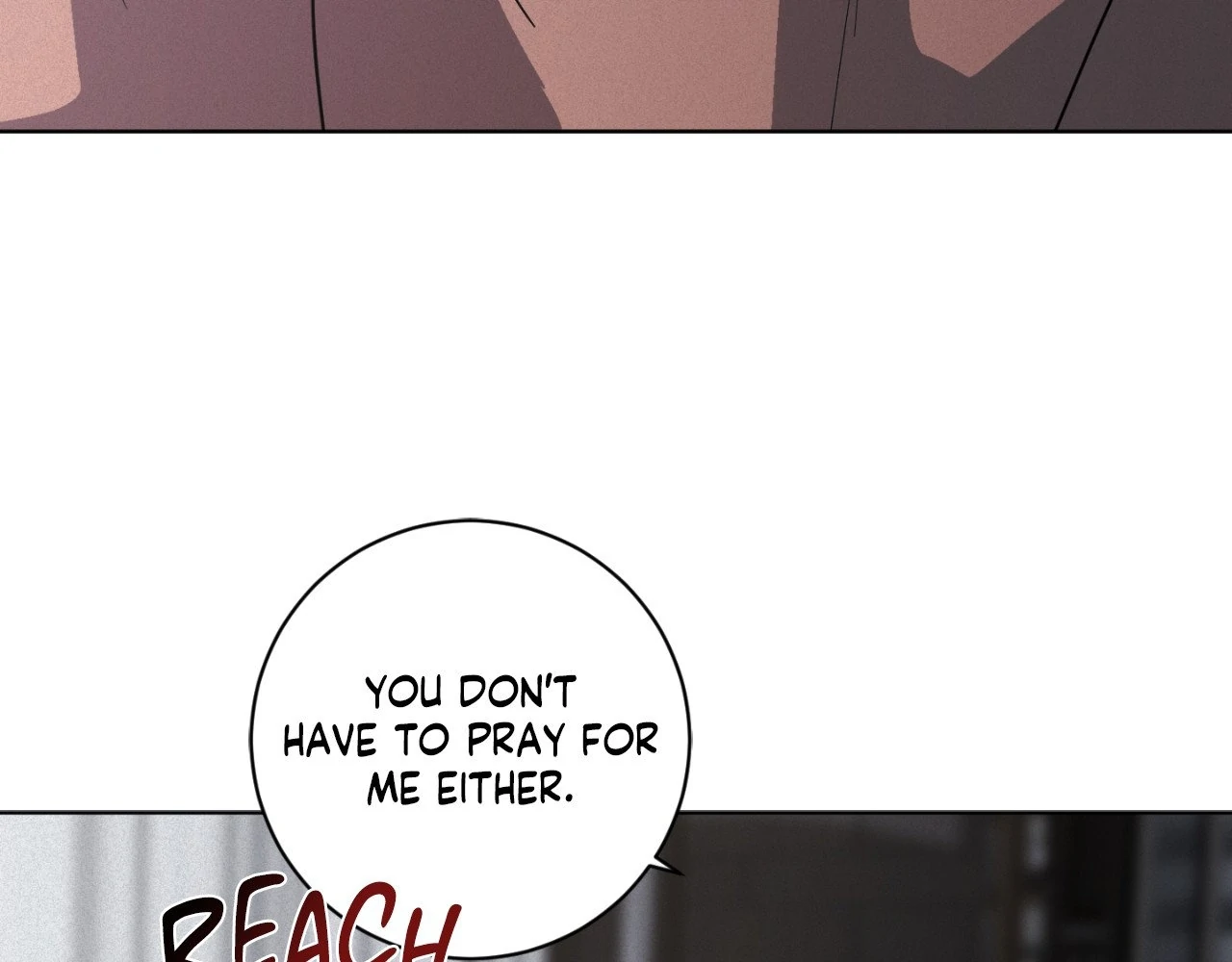 Say a Little Prayer - Chapter 51 manhwa