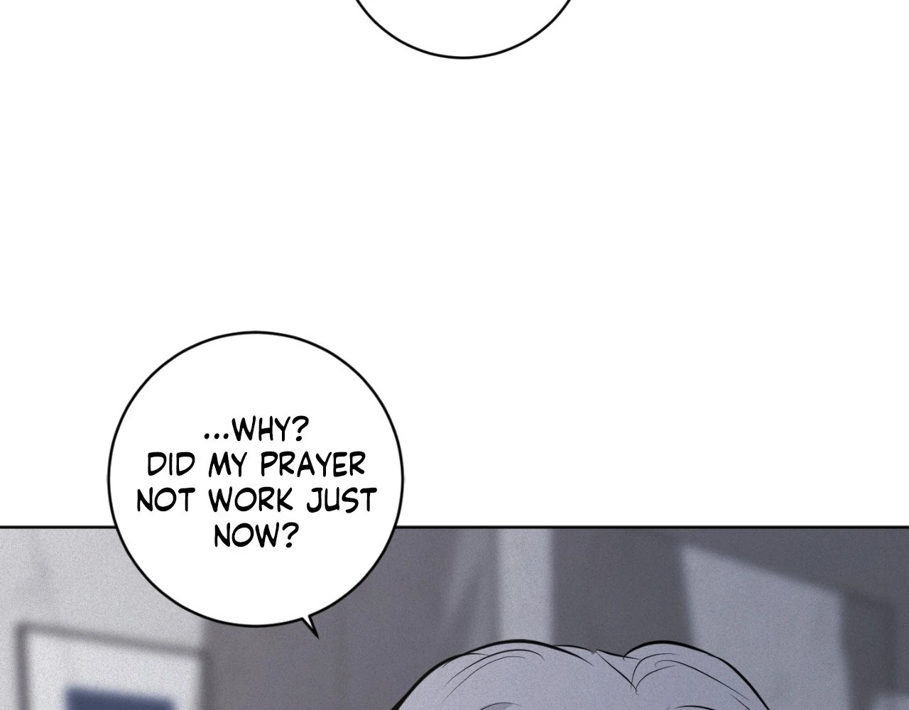 Say a Little Prayer - Chapter 51 manhwa