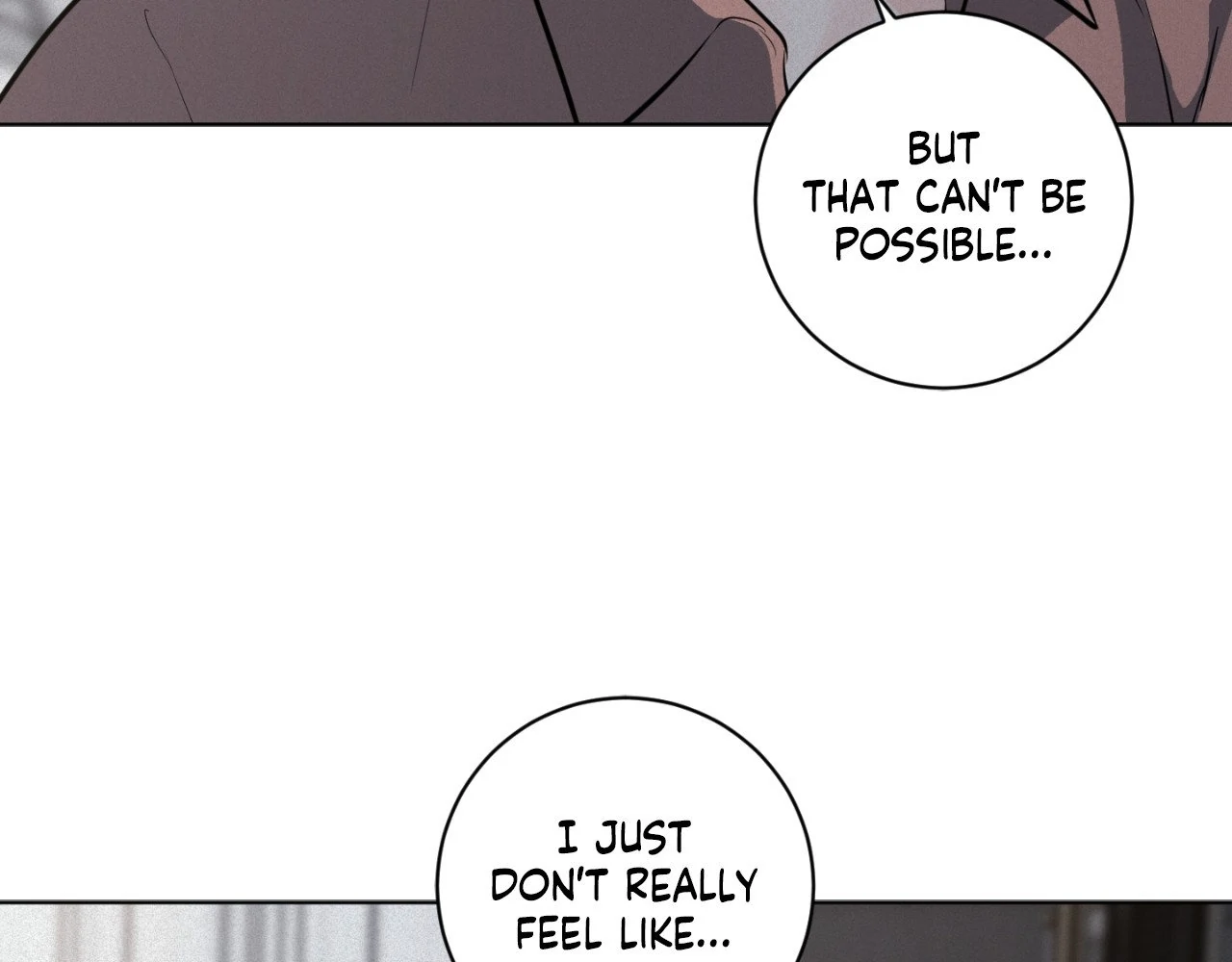 Say a Little Prayer - Chapter 51 manhwa