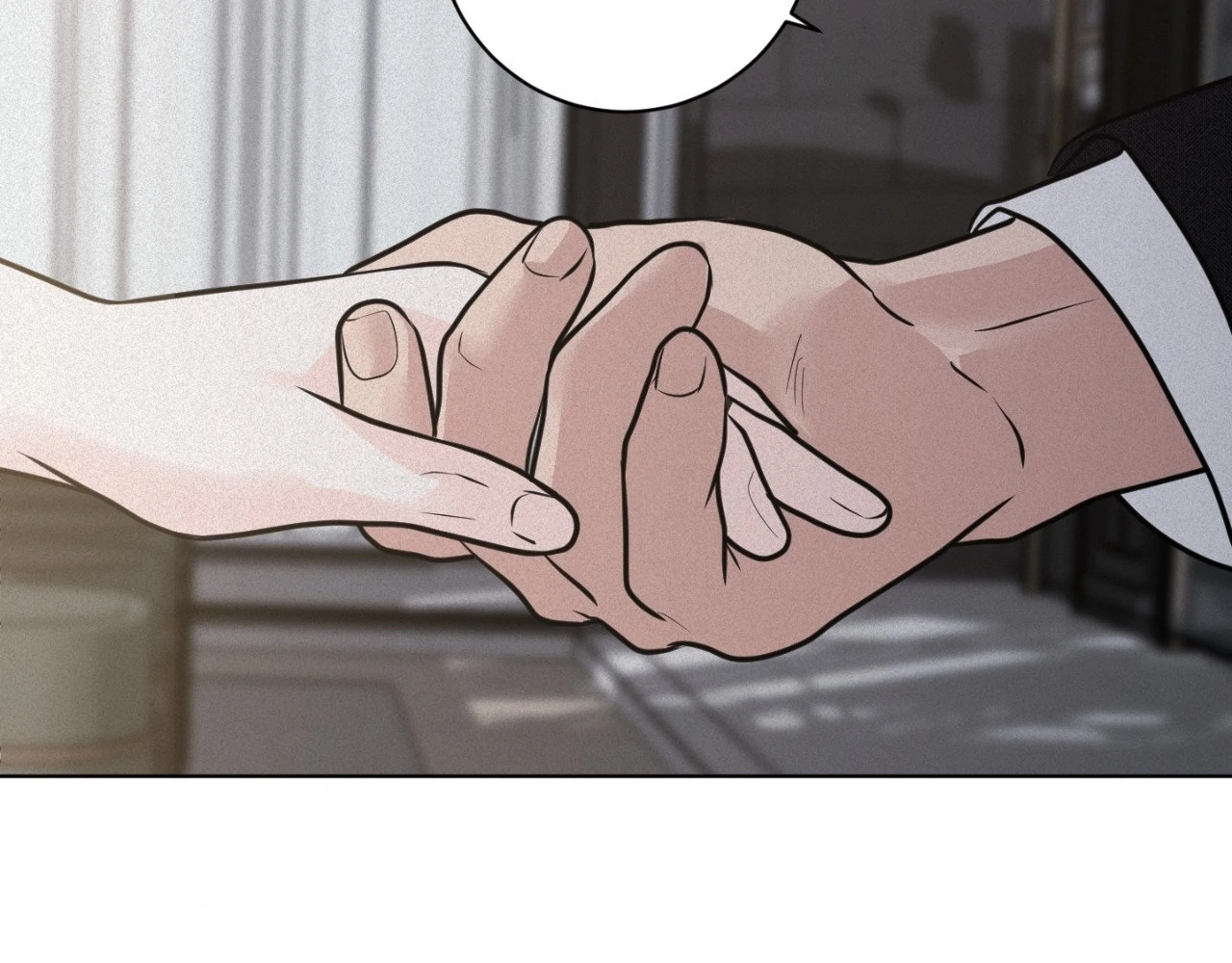 Say a Little Prayer - Chapter 51 manhwa