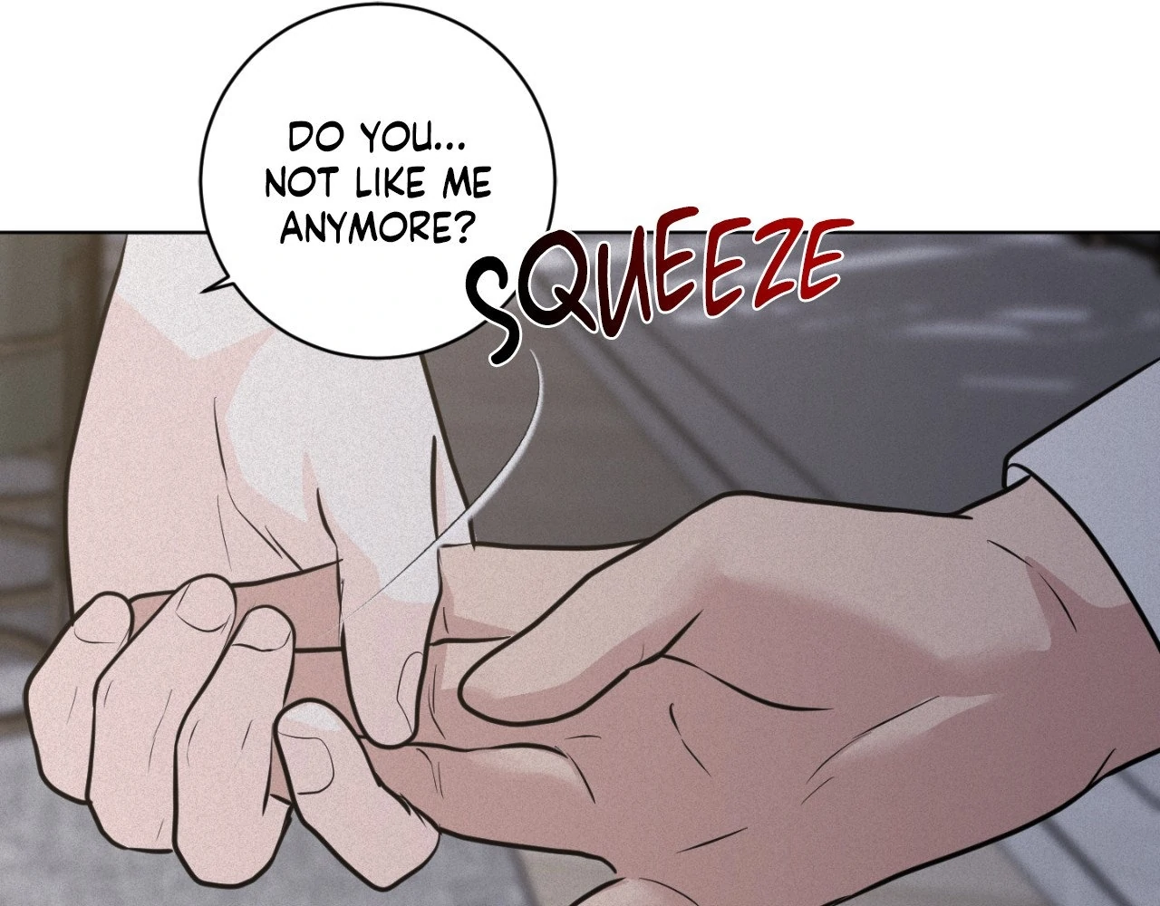 Say a Little Prayer - Chapter 51 manhwa