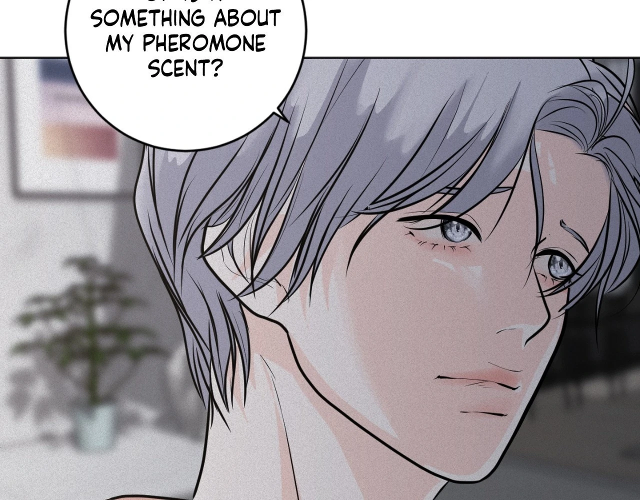 Say a Little Prayer - Chapter 51 manhwa