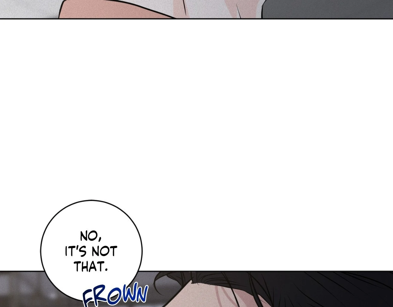 Say a Little Prayer - Chapter 51 manhwa